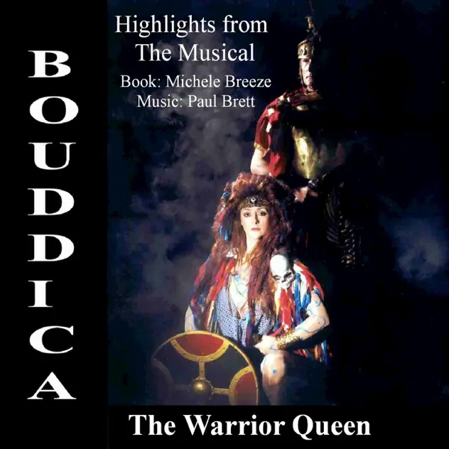 Boudicca cover art