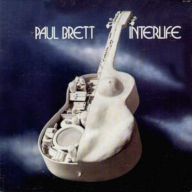 Interlife cover art
