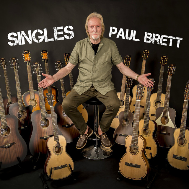 Singles cover art