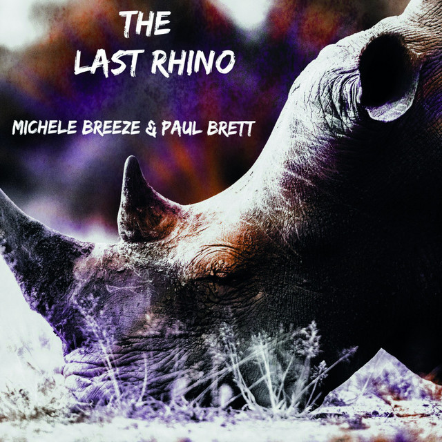 The Last Rhino cover art
