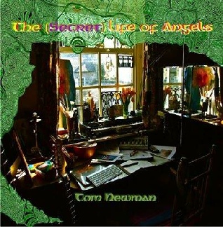 The Secret Life of Angels cover art